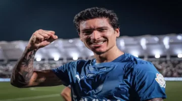 بقاء نونيز.. الهلال يحسم مصير نجمه الأوروغواني بعد رفض عرض فنربخشة التركي